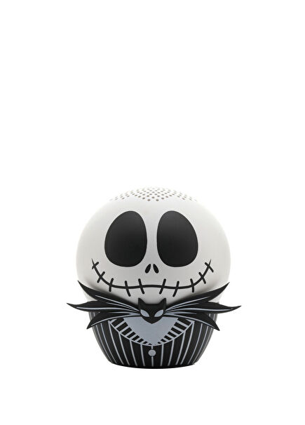 Jack Skellington Figured Licensed Mini Bluetooth Speaker