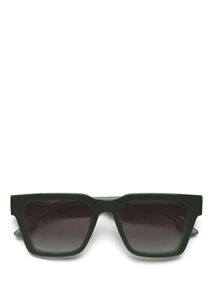 Bob Green Forest Acetate Unisex Sunglasses