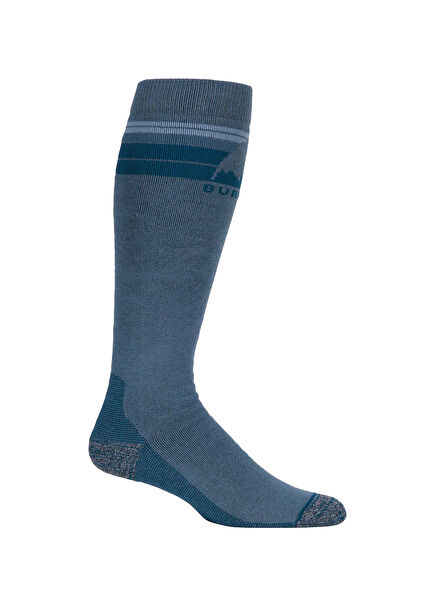 Emblem Midweight Men's Ski Socks