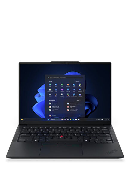 ThinkPad E14 Gen7 U7 255H 16GB Ram 512GB SSD 16" WUXGA Windows 11 Pro Laptop 21SX007HTX 