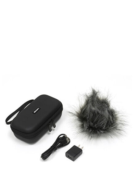 APH-4E H4 Essential Accessory Pack