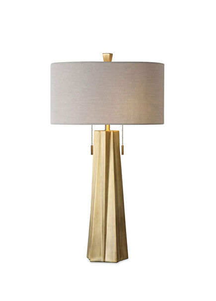 Maris Gold Color Lampshade