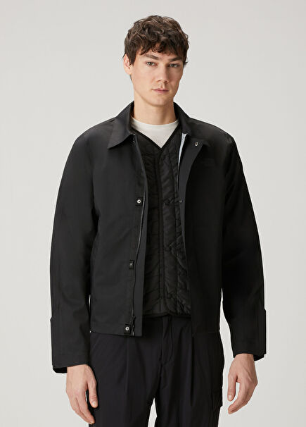 City Triclimate Siyah Mont