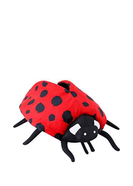 Ladybug Figured Plush Toy