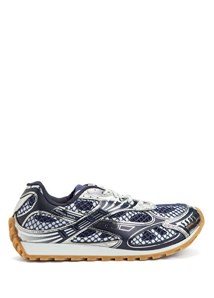 Orbit File Garnili Erkek Sneaker