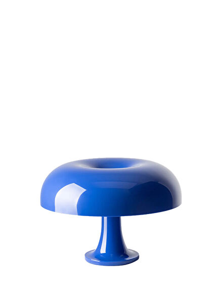 Nessino Blue Desktop Illumination