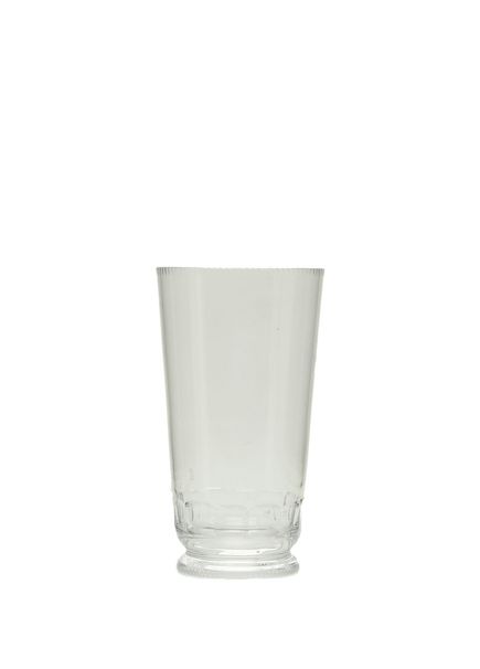 Şeffaf Kristal Bardak