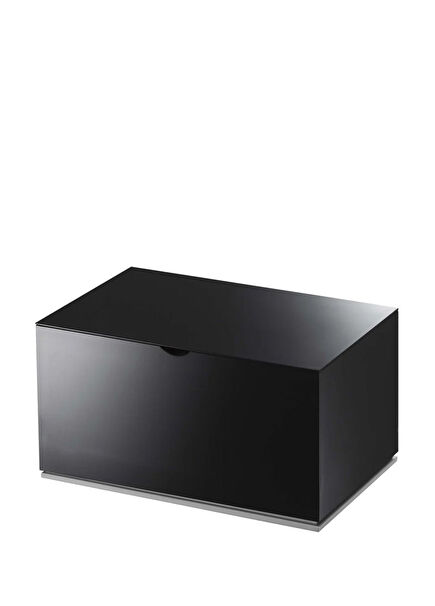 Siyah Makyaj Kişisel Bakım Organizer