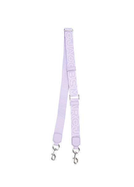 The Outline Lilac Strap