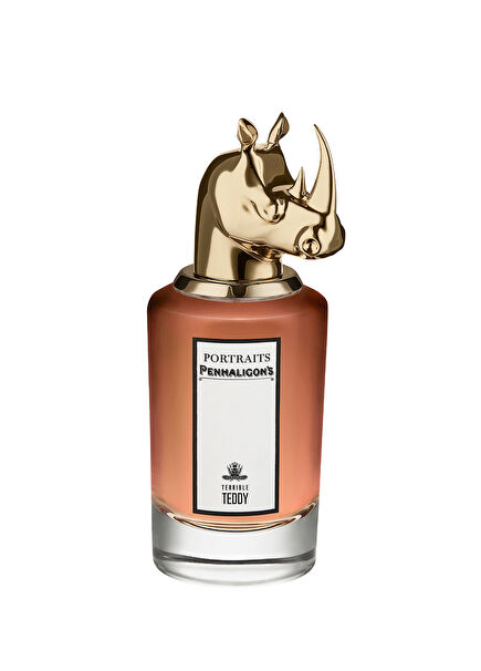 Terrible Teddy Eau de Parfum 75 ml