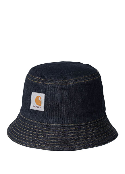 Belmar Bucket Blue Denim Bucket Hat