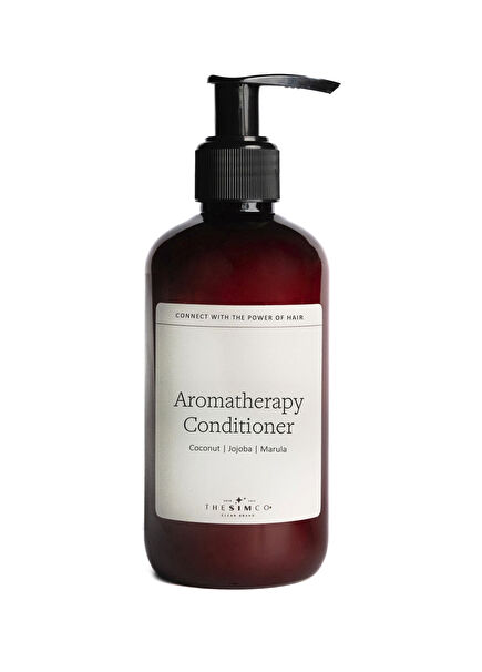 Besleyici Aromaterapik Saç Kremi 250 ml