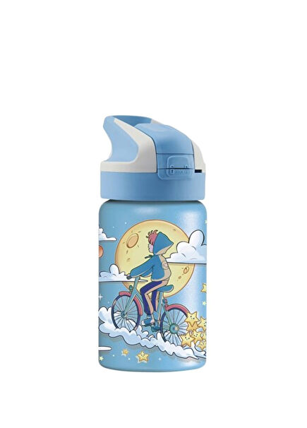 Termica A. İnox Çelik Termos Şişe 0,35 Lt