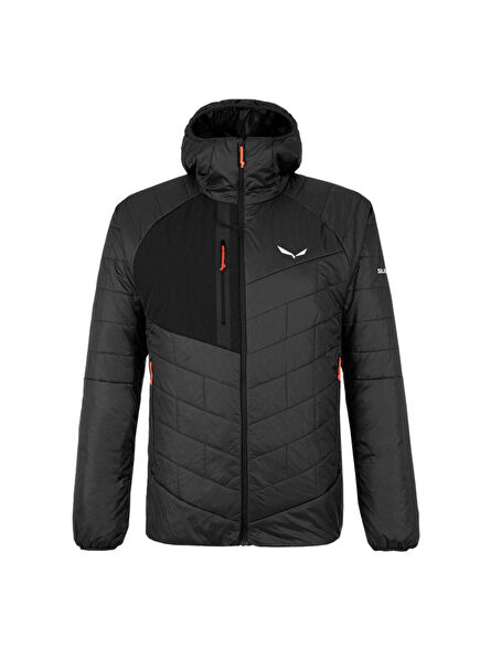 Catinaccio TWR Black Men's Jacket