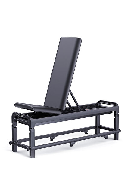 Katlanabilir Egzersiz Bench Ağırlık Sehpası