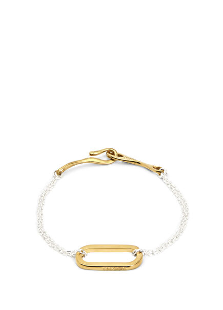 Jarvis 925 Sterling Silver Women's Bracelet