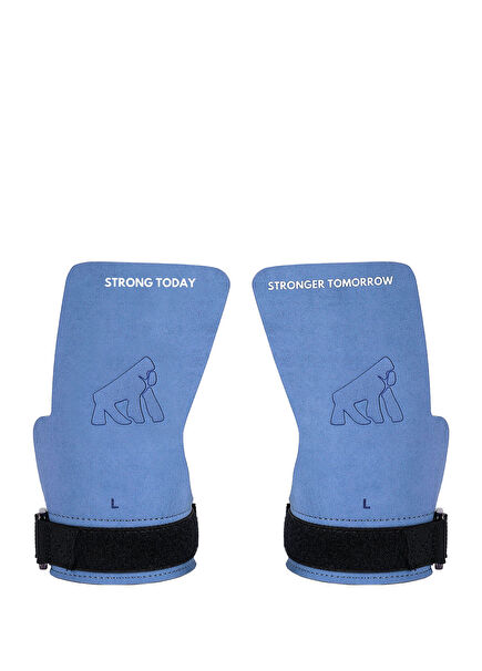 ProX Mono Blue Weight Glove