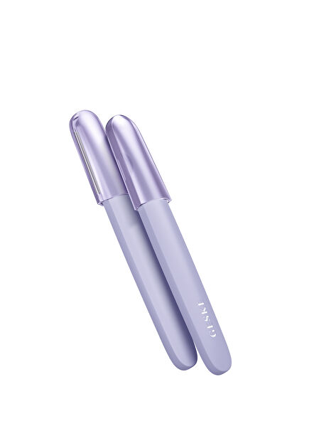 Precision Trimmer Purple 4-in-1 Precision Trimmer Hair Removal Tool