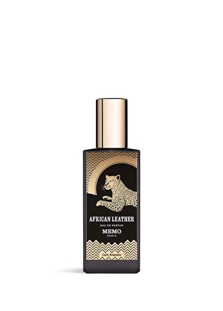 Edp African Leather 30ml Perfume