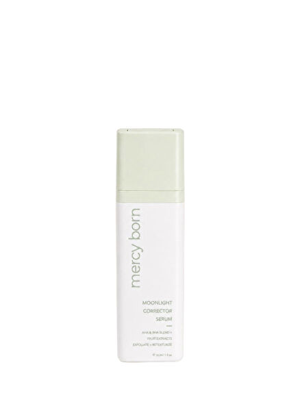 Moonlight Corrector Skin Correcting Face Serum 30 ml