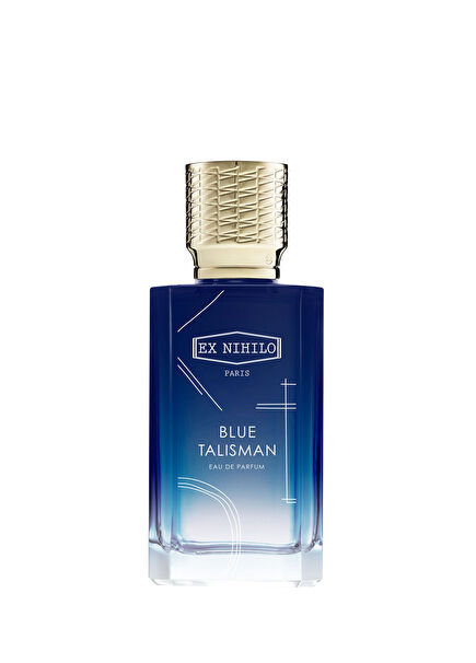 Blue Talisman 100ml Perfume