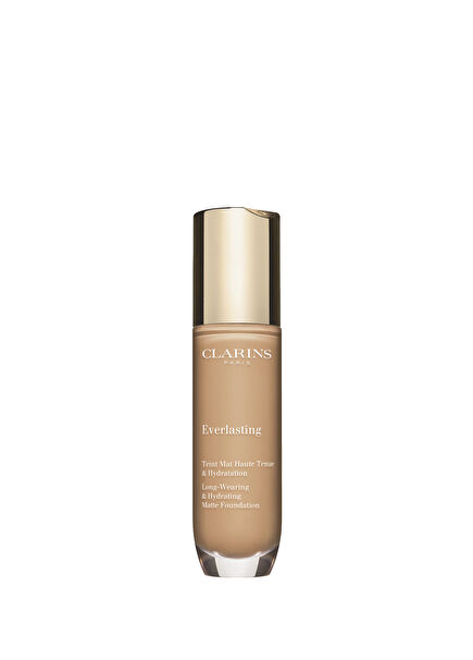 Everlastıng Auburn 111N Kalıcı Fondöten 30 ml