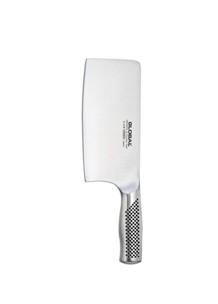 G49/B Çin Şef Satırı Bıçağı 