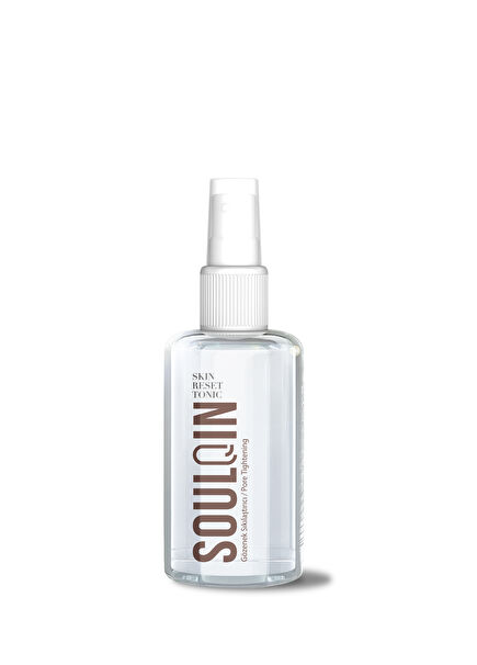 Skin Reset Tonic Nemlendirici Sıkılaştırıcı Cilt Toniği