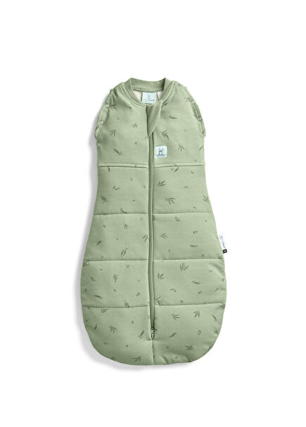 2.5 TOG Organik Pamuklu Kundak