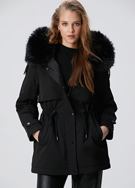 Black Coat