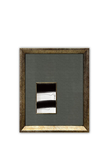 No.01 Classic Modernity Fine Art Baskı