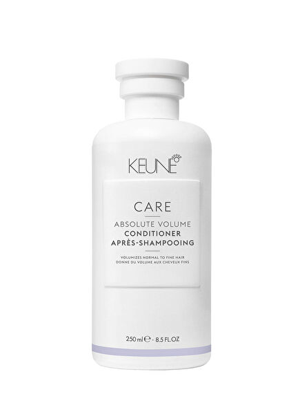 Absolute Volume Volumizing Hair Conditioner 250 ml