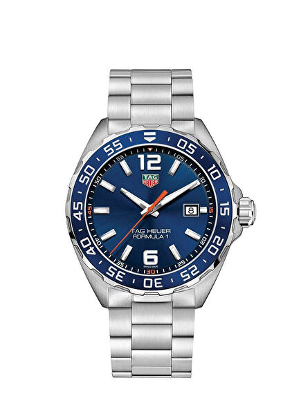 Formula 1 Erkek Kol Saati