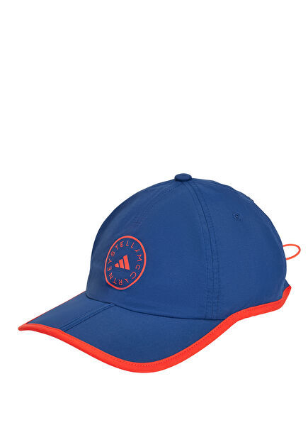 Navy Blue Women's Hat