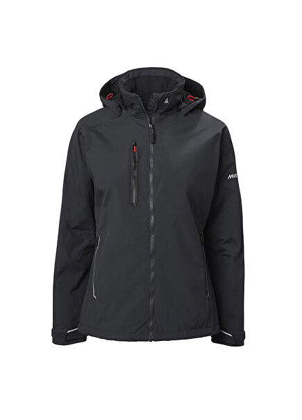 Corsica 2.0 Siyah Kadın Yelken Mont