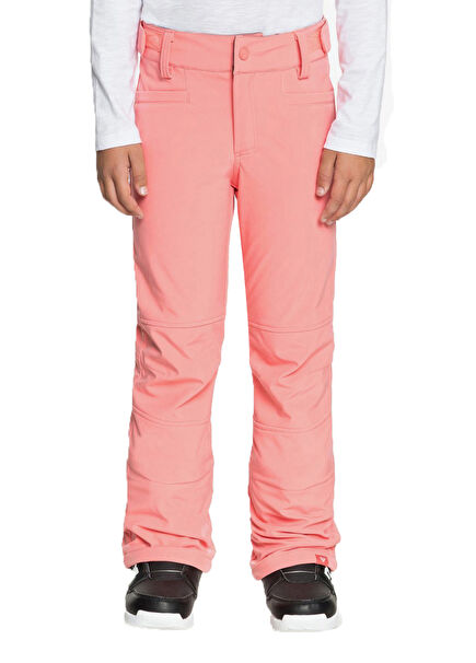 Creek Pembe Kız Çocuk Snowboard Pantolonu