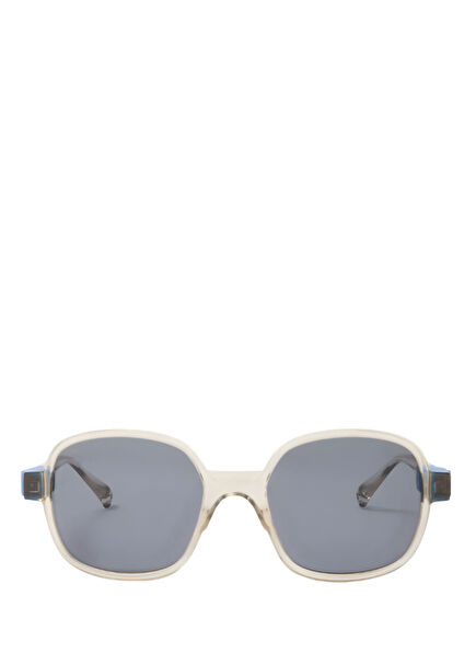 Urban Moka Blue Unisex Çocuk Güneş Gözlüğü