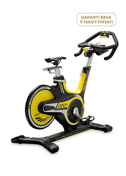 Gr7 Indoor Bike Kondisyon Bisikleti