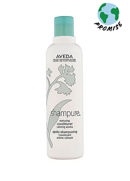 Shampure 250 ml Unisex Saç Kremi