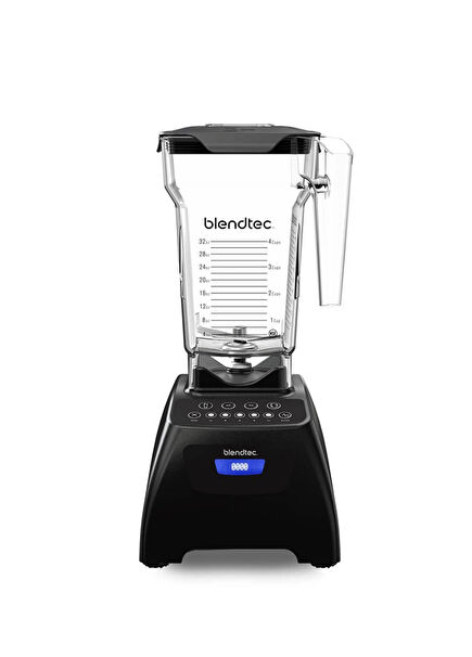 Classic 575 FourSide Siyah Blender 1560 W
