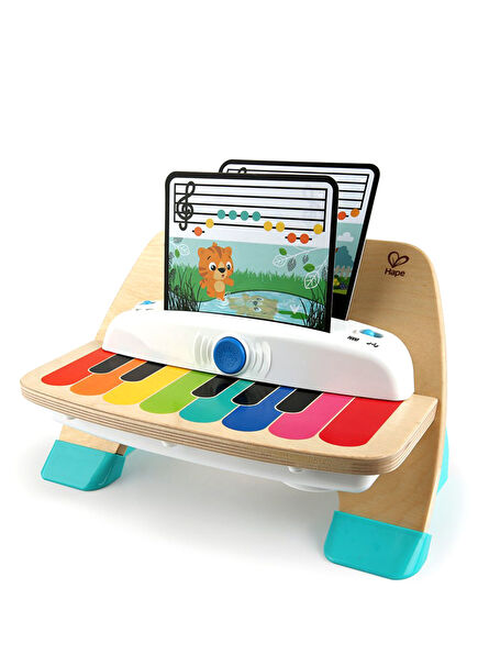 Hape Magic Touch Piyano Müzikli Oyuncak