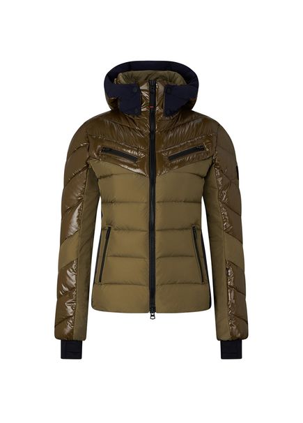 Farina3 Ski Women's Jacket