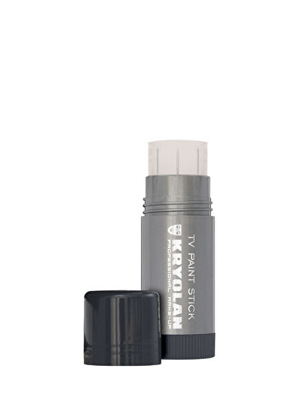 Tv Paint Whi̇te Yoğun Kapatıcı Stick Fondöten 25 gr
