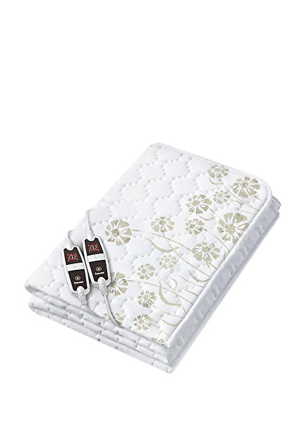 UB68 XXL Çift Kişilik Elektrikli Alt Battaniye   