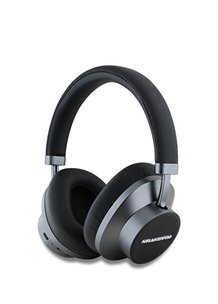 Saffiano Serisi ANC/ENC Özellikli Kulak Üstü Bluetooth Kulaklık