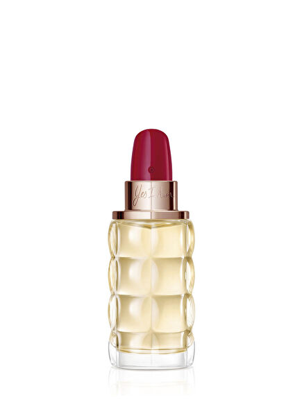 Yes I Am Gold EDP 50 ml Kadın Parfüm 