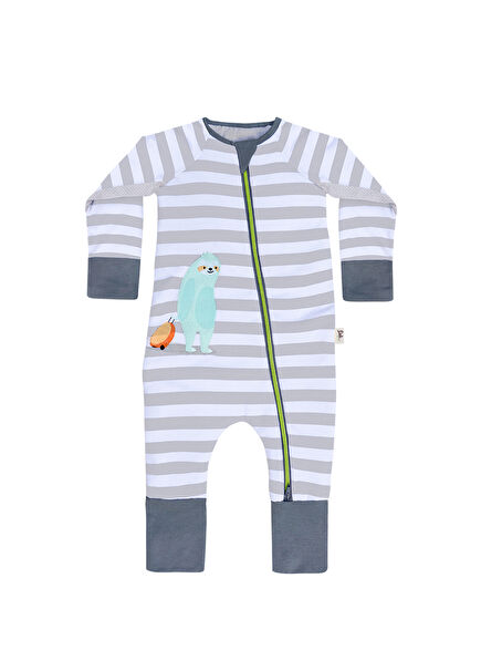 Tog Sheep 2, 7 Grey Unisex Baby Sleeping Bags