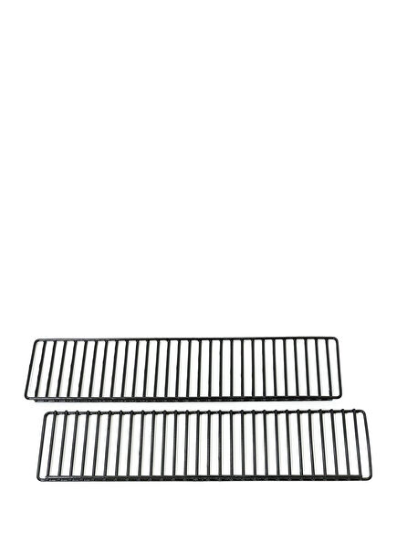 Gravity Serisi 560 2'li Sıcak Tutma Izgarası