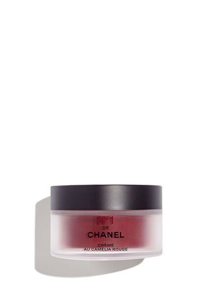 N°1 De Chanel Red Camellia Cream