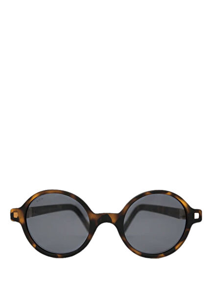 Rozz Ekail Brown 4-6 Years Old Boys' Sunglasses